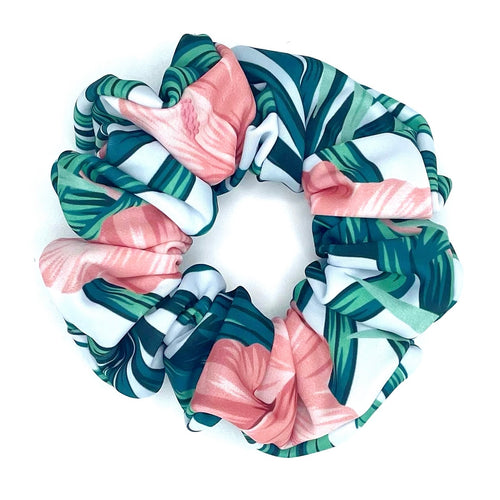 Palm Trees Scrunchie